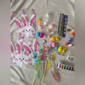 Kids Easter Party Favor Pack